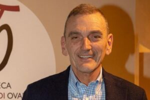 Enoteca: nuovo consiglio direttivo, Arosio riconfermato presidente