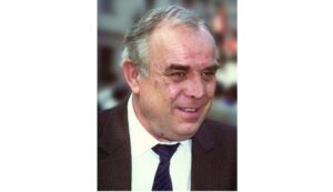 Prof. GIOVANNI GIAROLA