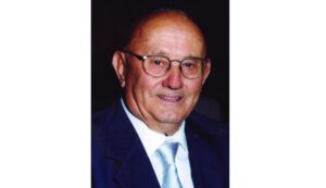 DOMENICO CARLO BRUNO