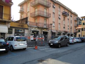 Piazza XX Settembre, si chiude l’odissea dei rifiuti?