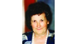 FRANCESCA SCIAMÈ