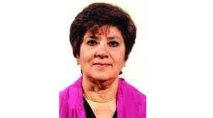 GIUSEPPA SERGI vedova CERRATO