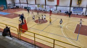 La doppietta di Ovada. Occimiano capolista