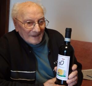 Giancarlo Soldi, 90 anni per l’uomo che dà vita alla musica