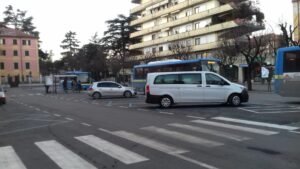 Parcheggi: fallimento Tsp, Comune a caccia del suo credito