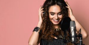 Raise your voce, luci sul primo talent ovadese