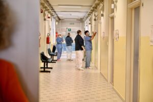 Emergenza coronavirus, nuovo numero verde regionale