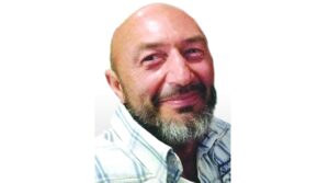 MARCO GUARESCHI
