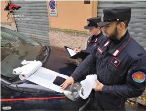 Già 10mila euro di sanzioni in provincia per le borse della spesa non regolari