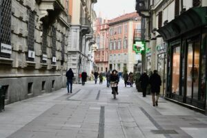 Coronavirus: in provincia 5 decessi,  156 contagi e 123  guariti