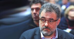 Fornaro, il nuovo libro e “gli errori da non ripetere”
