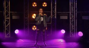 Zoe Gastaldo, giovane voce che stupisce