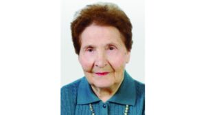 AGATA SCORDO (Tita) in CANDIDO