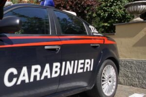 Ovada: cinque denunce dopo la rissa in piazza XX Settembre
