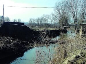 “Ovada-Novi”: una gara per il nuovo ponte sull’Albedosa