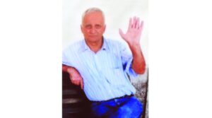ARMANDO BORILLE