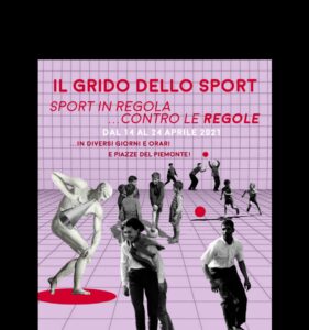 Uisp, in piazza a sostegno dello sport