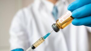 Piemonte, superato il milione di vaccinati