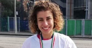 Iris Baretto, regina alla Dronero – Sant’Anna