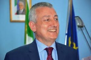 Il nuovo prefetto da Vibo Valentia