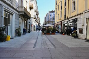 Coronavirus: in provincia zero decessi, 45 contagi e 72 guariti