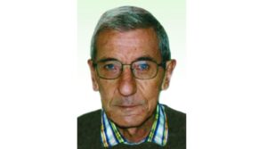 PIERO BOVONE