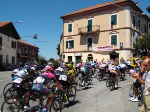 L’Ovadese si prepara per il “Giro d’Italia Donne”