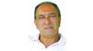 PIERLUIGI FERRARIS