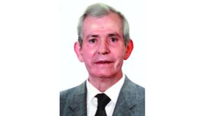 CARLO UGIOLI
