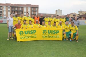 Uisp rilancia un torneo di calcio a 11