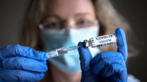 Oggi in Piemonte effettuate 31.441 vaccinazioni