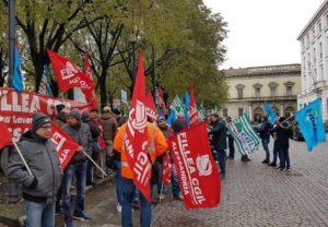 Lavoro, diritti e occupazione: nuove sfide per il territorio
