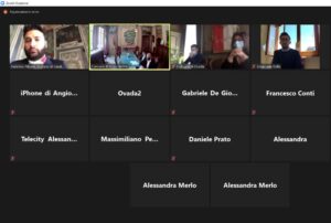 Sinergie, Acqui, Alba, Casale e Ovada unite dalla scultura