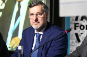 Ora è ufficiale: Vercellino all’Asl e Alpe all’Aso Al