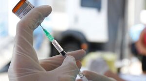 Vaccini: oggi in Piemonte oltre 38mila somministrazioni