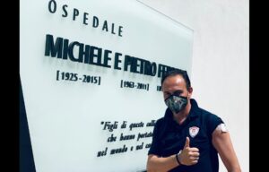 Vaccini: oggi in Piemonte oltre 43mila somministrazioni