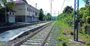 Ovada-Alessandria: una tranvia per la riapertura della tratta?