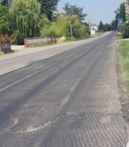 Lavori sulla Ovada – Novi in vista del Giro Rosa 2021