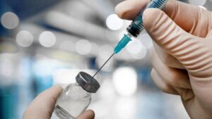 Campagna vaccinale: oggi in Piemonte oltre 40mila somministrazioni