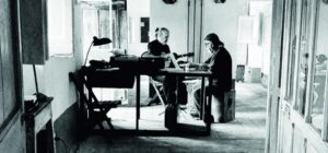 Gambetta e Marangolo per il debutto di “Vendemmia jazz”