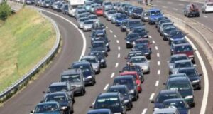 Piemonte, avviato il tavolo di monitoraggio sui cantieri autostradali