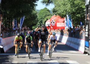 Giro Donne: le più forti al mondo sulle nostre strade