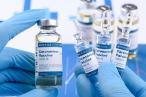 Vaccini: oggi oltre 33mila dosi in Piemonte