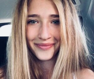 Viaggio nella Maturità 2021: Matilde Carissimi