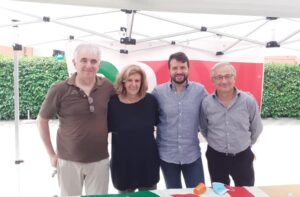 Pd, Marilli segretario con Graziano vice