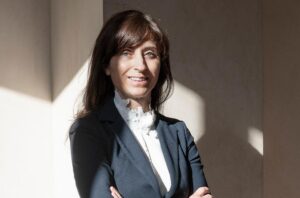 Confindustria, Laura Coppo è il nuovo presidente