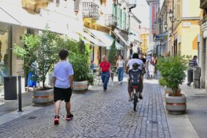 Coronavirus: oggi in provincia 3 contagi e 3 guarigioni