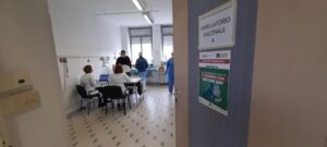 Vaccini: Acqui e Ovada nella top ten regionale