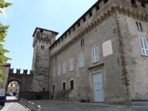 Echi musicali: serata con i “Croma duo”