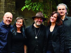 Yo Yo Mundi e Bonfanti, Benedicta Festival saluta col concertone